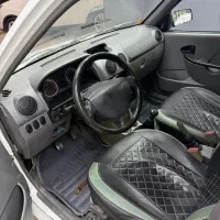 پراید ۱۳۲ مدل ۹۵|خودرو سواری و وانت|رشت, انصاری|دیوار