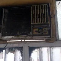کلر پنجره ای ۲۴