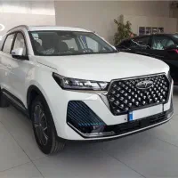 * تیگو 7 پلاگین هیبرید و پرومکس/نقدی/قطعی/60روزه