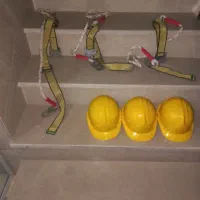 کلاه وکمربند