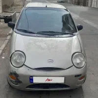 سواری ام وی ام ۱۱۰