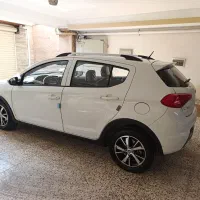 لیفان x50 در حد خشک