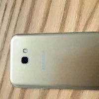 سامسونگ a7 2017 لاکاغذی|موبایل|اصفهان, برازنده|دیوار