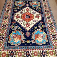 قالیچه دستبافت ardabil|فرش|اردبیل, |دیوار