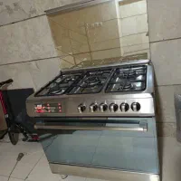 فرگاز تکنو