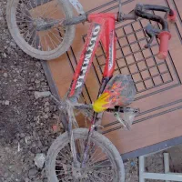 دوچرخه سایز20|دوچرخه، اسکیت، اسکوتر|اهواز, کوی علوی|دیوار