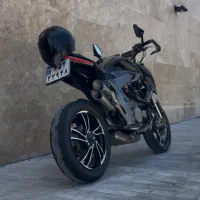 بنلی/هندا/کیوجی/زونتس z4 250 تک