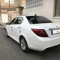 دنا پلاس توربو ۱۴۰۰ اتومات