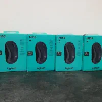 موس لاجیتک m185 Logitech