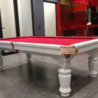 میز فورسیلا۰۲۳ بیلیارداسنوکر شرکت مکثMAXBILLIARDS