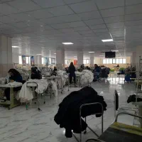 سرپرست خط دوخت