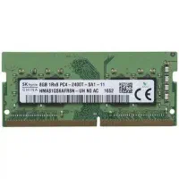 رم 8 گیگ لپ تاپ و اس اس دی 256 گیگ