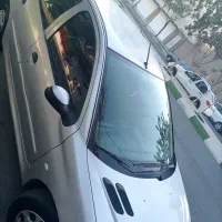 206تمیز 82 نقره ای|خودرو سواری و وانت|قم, قلعه یزدیها|دیوار