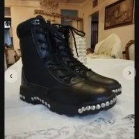 پوتین  SWAT. اکبند