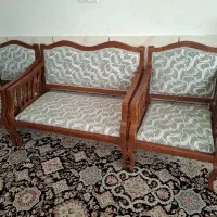 مبل 8نفره کلاسیک