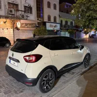 رنو کپچر