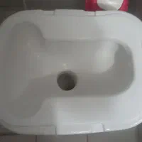 توالت فرنگی
