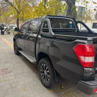 کلوت|خودرو سواری و وانت|تهران, حشمتیه|دیوار