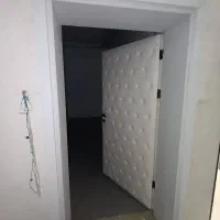 درب آکوستیک عایق صدا درب مدیریتی درب رویه چرمی|مصالح و تجهیزات ساختمان|تهران, گلستان (شهرک راه آهن)|دیوار