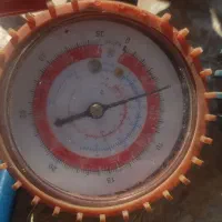 نصب و سرویس کولرگازی