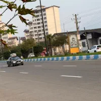 زمین تجاری مسکونی واقع در گیلان شهرستان چابکسر|فروش زمین و ملک کلنگی|چابکسر, |دیوار