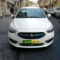 شاهین ۱۴۰۴ اقساط دنده ای / اتومات