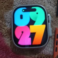 ساعت هوشمند