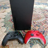 xbox سری x|کنسول، بازی ویدئویی و آنلاین|اهواز, باغ شیخ|دیوار