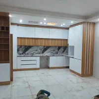 کابینت،کمد دیواری،تخت کمجا،تی وی وال
