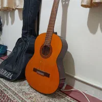 گیتار C725 مالزی پرنسس