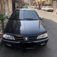 پرشیا ۸۲ مشکی|خودرو سواری و وانت|تهران, آذربایجان|دیوار