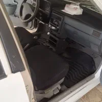 پراید معمولی مدل 86 سفید|خودرو سواری و وانت|اسلام‌شهر, شهرک قائمیه|دیوار