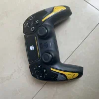 دسته ps5 helldiver