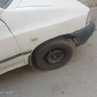 پراید 131کم کار مدل 90|خودرو سواری و وانت|سنندج, |دیوار