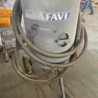 کمپرسور هوا 8 بار . اسکرو . سندبلاست|ماشین‌آلات صنعتی|زرندیه, |دیوار