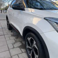 mvm x55 pro مدل ۱۴۰۱|خودرو سواری و وانت|ارومیه, |دیوار