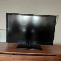 تلویزیون ۴۲ ال جی