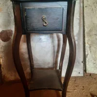 میز خاطره|میز تلفن|اراک, |دیوار