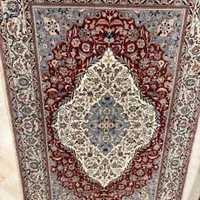 قالیچه حبیبیان اصل نایین ۶ لا|فرش|تهران, تهرانپارس غربی|دیوار