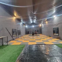 اجاره سانس باشگاه رزمی