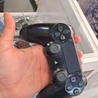 ps4 slim کپی خور فول گیم|کنسول، بازی ویدئویی و آنلاین|گنبد کاووس, |دیوار