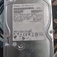 هارد ۵۰۰ هیتاشی