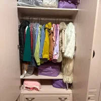 کمد سه درب|جاکفشی، کمد، دراور|تهران, صادقیه|دیوار