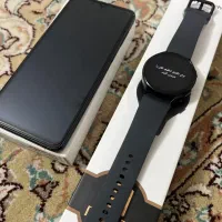 رم ۶ وحافظه ۱۲۸ گیگ دوسیمکارتA33 سامسونگ