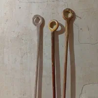 عصا چوب  مرگور