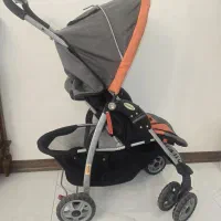 کالسکه بچه mamalove سعادت اباد
