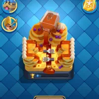 اکانت کلش رویال