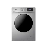 لباسشویی ۷کیلویی مارک tcl رنگ سیلور پلمپ نو