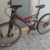 دوچرخه سایز ۲۶