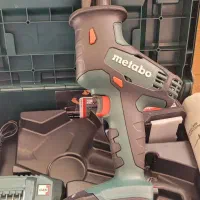 اره افقی بر  شارژی متابو|ابزارآلات|پردیس, فاز ۱۱|دیوار